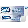Oral-B Pro 3D White Advanced Ekspres Beyazlatma Ferah Parlaklık Diş Macunu 75 ml