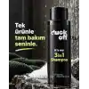 Duck Off 3ü 1 Arada Şampuan 400 ml