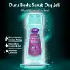 Duru Body Scrub Duş Jeli Ice Light 450 Mililitre