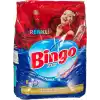 Bingo Matik Renkli 40 Yıkama Toz Çamaşır Deterjanı 1 x 6 kg, 6000 G