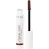 Note Cosmetics Volumizing Color Hacim ve Uzatma Etkili Renkli Maskara - Kahverengi