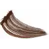 Note Cosmetics Volumizing Color Hacim ve Uzatma Etkili Renkli Maskara - Kahverengi