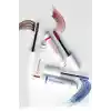 Note Cosmetics Volumizing Color Hacim ve Uzatma Etkili Renkli Maskara - Kahverengi