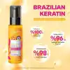 Urban Care Brazilian Keratin Yoğun Saç Bakım Serumu, 75 ml