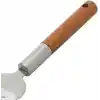 Mudo Home Handy Ahşap Saplı Spatula