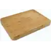 Joseph Joseph Cut&Carve Plus Büyük Bambu Kesme Tahtası, Bambu