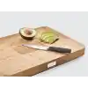 Joseph Joseph Cut&Carve Plus Büyük Bambu Kesme Tahtası, Bambu