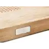 Joseph Joseph Cut&Carve Plus Büyük Bambu Kesme Tahtası, Bambu