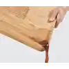 Joseph Joseph Cut&Carve Plus Büyük Bambu Kesme Tahtası, Bambu