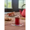 Paşabahçe HEYBELI ÇAY TAKIMI HEDİYELİK KUTU