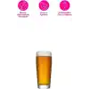 LAV Bardy 6lı Bira Bardağı