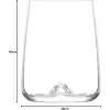 LAV Terra 6lı Goblet