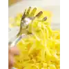 WMF Profi Plus Spagetti Servis Kaşığı, 32 cm, Cromargan® Yüksek Kaliteli Yarı Mat Paslanmaz Çelik, Makarna ve Spagetti Servisi İçin, Bulaşık Makinesinde Yıkanabilir