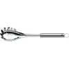 WMF Profi Plus Spagetti Servis Kaşığı, 32 cm, Cromargan® Yüksek Kaliteli Yarı Mat Paslanmaz Çelik, Makarna ve Spagetti Servisi İçin, Bulaşık Makinesinde Yıkanabilir