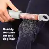 OXO Good Grips tekrar kullanılabilir tüy fırçası