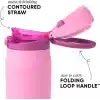 Simple Modern Mesa Loop Termos 0,7 Litre - Dragon Fruit Mix