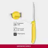 Victorinox Mutfak Vt 6.7736.L8 Bıçak, Çok Renkli, Tek Beden