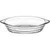 Paşabahçe BORCAM RIPPLE FIRIN TEPSİLERİ 520 CC T 000-SEFFAF BORCAM BYPaşabahçe 2 OFSET HEDİYELİK KUTU 12 BORC