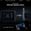 Spigen iPhone 18 Pro / 17 Pro / 17/16 Pro ile Uyumlu Ekran Koruyucu Cam Kolay Kurulum Glas.tR EZ Fit (2 Adet) - AGL07928