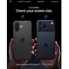 Spigen iPhone 17 Pro / 17/16 Pro ile Uyumlu Hayalet Ekran Koruyucu Cam Kolay Kurulum Glas.tR EZ Fit Privacy HD (2 Adet) - AGL07929