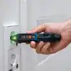 Bosch Temassız Voltaj Test Cihazı GVD 1000-17 Professional