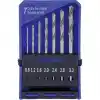 Dremel 628 Hassas Delici Uç Seti, 7li