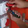 Bosch Temassız Voltaj Test Cihazı GVD 1000-17 Professional