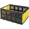 Stanley FT505 25Kg Katlanır Çok Amaçlı Taşıma Sepeti