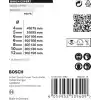 Bosch Professional Accessories 7 x Expert CYL-9 MultiConstruction Matkap Seti (Beton için, Ø 4-12 mm, Darbeli Matkap Aksesuarı)