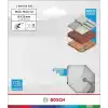 Bosch Professional Accessories Eco for Universal Segmanlı Elmas Kesme Diski