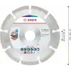 Bosch Professional Accessories Eco for Universal Segmanlı Elmas Kesme Diski