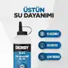 Derby D93 Deniz Tutkalı - Bal Köpüğü - 500g