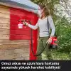 Einhell Akülü Sprey Boya Tabancası TE-SY 18/90 Li-Solo 4260040