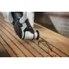 Bosch 1x PRO ALI 12 SC Dolgu Malzemeleri Bıçağı (Silikon, Silikon, Genişlik 12 mm, Professional Aksesuar Çok Fonksiyonlu Makine)
