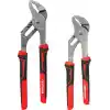 CRAFTSMAN Pense, 20 & 25 İnç, 2 Parça Yivli Eklem Seti (CMHT82547)