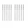 Bosch Professional 10 adet HSS spiral matkap ucu PointTeQ (metal için, 1 x 12 x 34 mm, matkap aksesuarı)