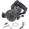 Caterpillar CAT DX55 1400W 110mm Profesyonel Sulu/Kuru Seramik Kesme