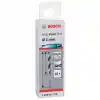 Bosch Professional 10 adet HSS spiral matkap ucu PointTeQ (metal için, 1 x 12 x 34 mm, matkap aksesuarı)