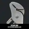 CRAFTSMAN Pense, 20 & 25 İnç, 2 Parça Yivli Eklem Seti (CMHT82547)