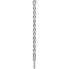 Bosch SDS-Plus-1 Kırıcı Delici Matkap Ucu,25*460 mm, 1 Adet