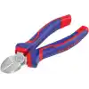 WORKPRO WP231014 160MM Profesyonel Yan Keski