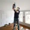 Bosch SDS-Plus-1 Kırıcı Delici Matkap Ucu,25*460 mm, 1 Adet
