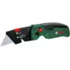 Bosch 1600A02W7M Premium Katlanabilir Maket Bıçağı
