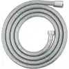 Grohe Vitalioflex Comfort 2000mm Duş Hortumu, Krom, 27173002