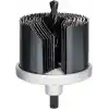 Bosch Professional Accessories Delik Açma Testeresi Seti, Yeşil, 7 Adet