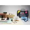 Bosch Professional Accessories Delik Açma Testeresi Seti, Yeşil, 7 Adet