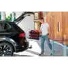 Einhell Orijinal E-Case S-F Köpüklü Taşıma ve Saklama Çantası 4540011