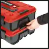 Einhell Orijinal E-Case S-F Köpüklü Taşıma ve Saklama Çantası 4540011