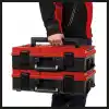 Einhell Orijinal E-Case S-F Köpüklü Taşıma ve Saklama Çantası 4540011
