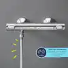 GROHE Vitalioflex Comfort 1750mm Comfort Duş Hortumu | Krom | 28745002